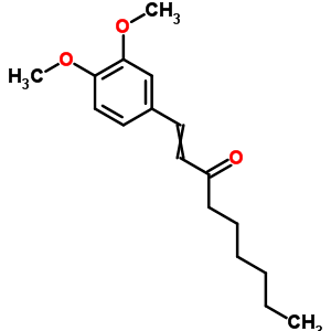 Cas Number: 72570-89-9  Molecular Structure