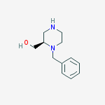 Cas Number: 725714-18-1  Molecular Structure