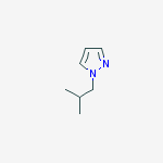 CAS No 725746-81-6  Molecular Structure