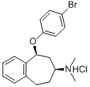 CAS No 72575-52-1  Molecular Structure