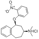 CAS No 72575-53-2  Molecular Structure