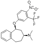 CAS No 72575-56-5  Molecular Structure