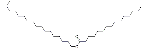 CAS No 72576-80-8  Molecular Structure