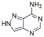 CAS No 72583-38-1  Molecular Structure