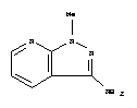 Cas Number: 72583-83-6  Molecular Structure