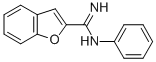 CAS No 72583-88-1  Molecular Structure