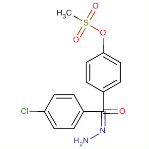 CAS No 72585-34-3  Molecular Structure