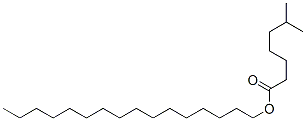 CAS No 72585-97-8  Molecular Structure