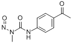 CAS No 72586-67-5  Molecular Structure