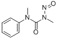 CAS No 72586-68-6  Molecular Structure