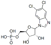 CAS No 72586-79-9  Molecular Structure