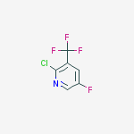 CAS No 72587-20-3  Molecular Structure