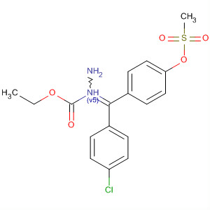 CAS No 72588-11-5  Molecular Structure