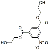 CAS No 7259-89-4  Molecular Structure