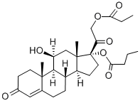 CAS No 72590-77-3  Molecular Structure