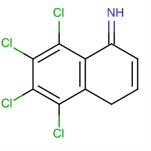 Cas Number: 72590-88-6  Molecular Structure