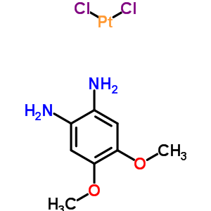 CAS No 72595-95-0  Molecular Structure