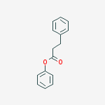 CAS No 726-26-1  Molecular Structure