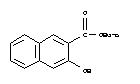 CAS No 7260-07-3  Molecular Structure