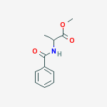 CAS No 7260-27-7  Molecular Structure