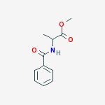 Cas Number: 7260-27-7  Molecular Structure