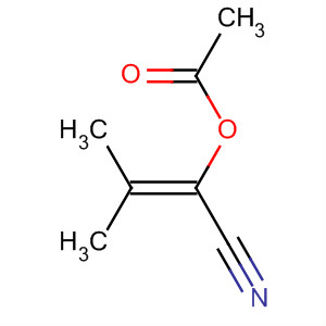 CAS No 72603-94-2  Molecular Structure