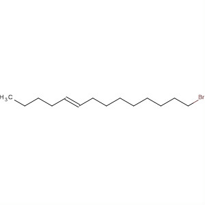 CAS No 72604-75-2  Molecular Structure