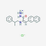 CAS No 72606-50-9  Molecular Structure