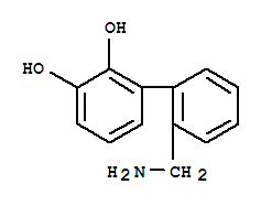 CAS No 726117-93-7  Molecular Structure