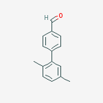 CAS No 726136-66-9  Molecular Structure