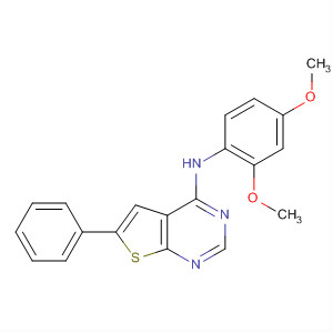 CAS No 726136-77-2  Molecular Structure