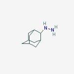 CAS No 72614-34-7  Molecular Structure