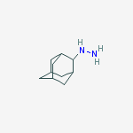 Cas Number: 72614-34-7  Molecular Structure