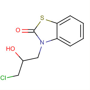 CAS No 72617-44-8  Molecular Structure