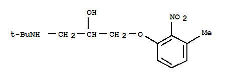 CAS No 72620-20-3  Molecular Structure