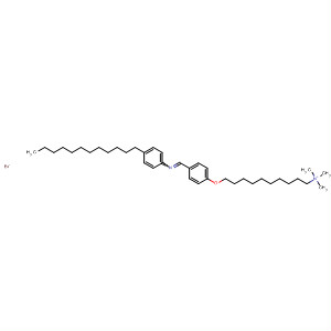 CAS No 72621-04-6  Molecular Structure