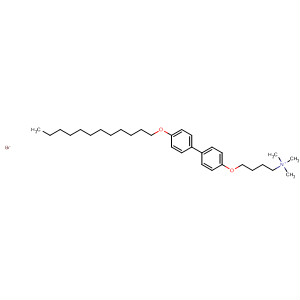 CAS No 72621-06-8  Molecular Structure