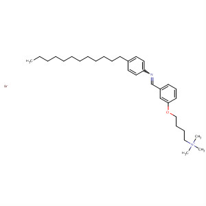 CAS No 72621-09-1  Molecular Structure