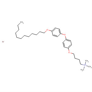 CAS No 72621-13-7  Molecular Structure