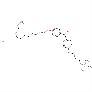 CAS No 72621-14-8  Molecular Structure