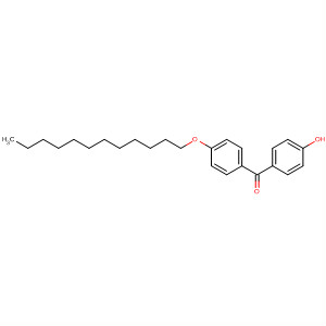 CAS No 72621-28-4  Molecular Structure
