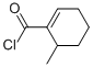 CAS No 72622-71-0  Molecular Structure