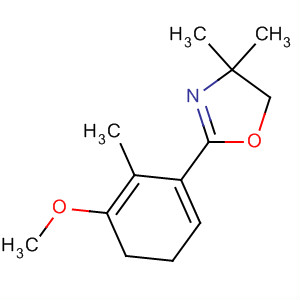 Cas Number: 72623-17-7  Molecular Structure