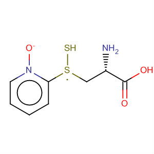 Cas Number: 72632-47-4  Molecular Structure