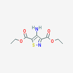 CAS No 72632-87-2  Molecular Structure