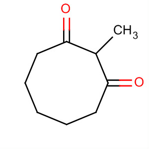 CAS No 72635-00-8  Molecular Structure