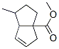 CAS No 72635-33-7  Molecular Structure