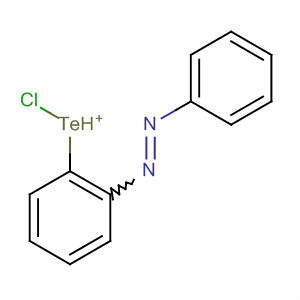 CAS No 72643-40-4  Molecular Structure