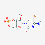 CAS No 72645-67-1  Molecular Structure