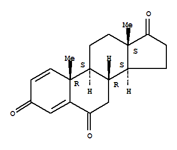 CAS No 72648-46-5  Molecular Structure